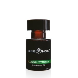 Serene House PFEFFERMINZ Natürliches Öl