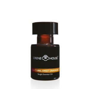 Serene House SÜSSE ORANGE Natürliches Öl