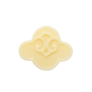 Serene House Wachs VANILLE in Wolkenform