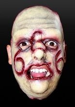 Serienkiller Sam Maske