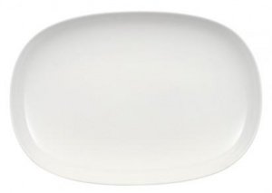 Servierschale 35x24cm