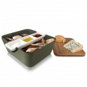 Servierschale Bread & Dip