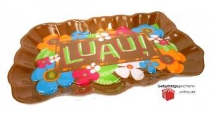 Servierschale für Knabbereien