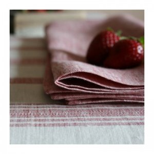 Serviette Filicudi von Purolino 