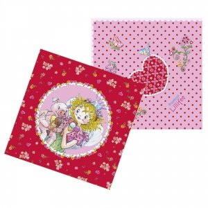 Servietten "Lillifee"