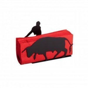 Serviettenhalter Red Napkin