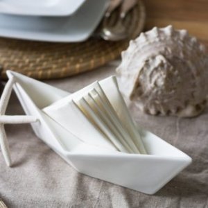 Serviettenhalter Set Sail