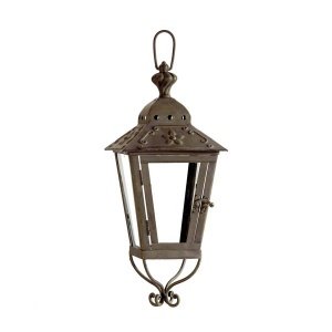 Serviettenring, 4tlg von Clayre & Eef