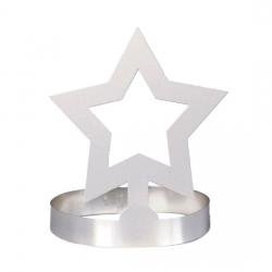 Serviettenring silber