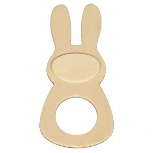 Serviettenringe "Osterhase"