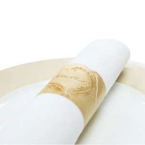 Serviettenringe Tiziana, 5 St.