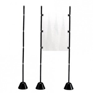 Servomostre Plakatträger