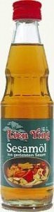 Sesamöl, 100ml