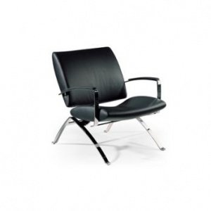 Sessel DoDo F 396 von Artifort