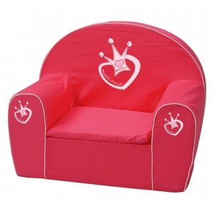 Sessel "My Little Princess"