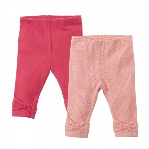 Set 2 Leggings dachschind