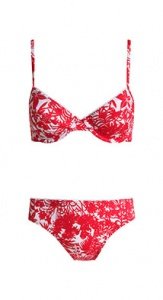 Set: Bügel-BH/Midi-Slip