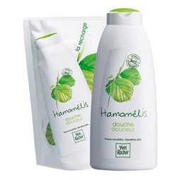 Set Hamamélis Duschgel