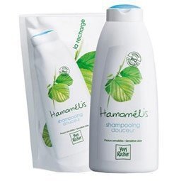 Set Hamamélis Shampoo