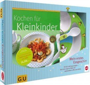 Kochen für Kleinkinder