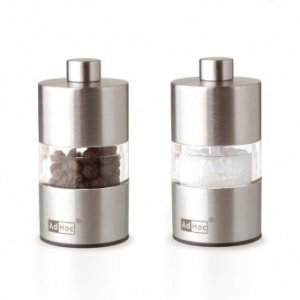 Set Pfeffer- und Salzmühle Minimill