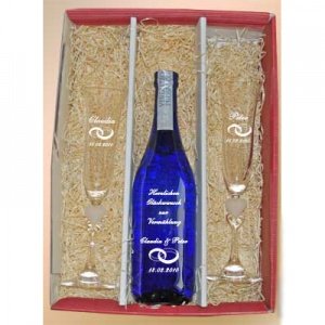 Set Prosecco