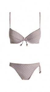 Set: Push-up-BH/Mini-Slip