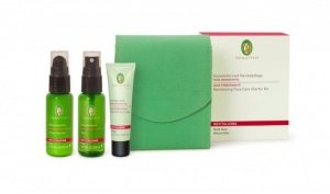 Set Revitalpflege Rose Granatapfel