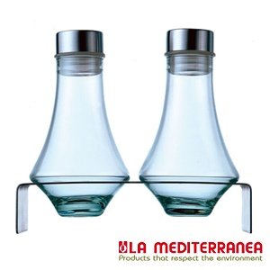 Set Salz- und Pfeffer-Streuer ´Kikura´ a