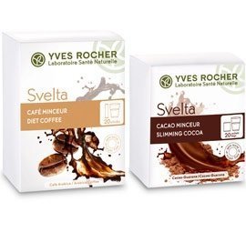 Set Svelta Café Figurpflege + Svelta Cac