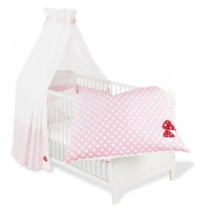 Set für Kinderbett