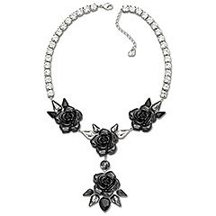 Seta Long Multi Halskette