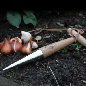 Setzholz aus Edelstahl