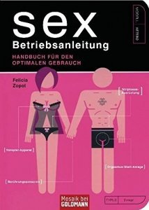 Sex Betriebsanleitung