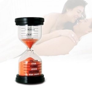 Sex Timer