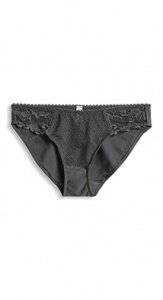 Sexy Slip mit Spitze