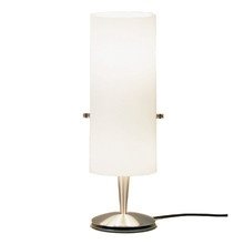 serien.lighting - Club Tischleuchte S, w