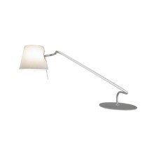 serien.lighting - Elane short Leseleucht