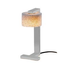 serien.lighting - Reef Tischleuchte, Alu