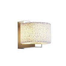 serien.lighting - Reef Wandleuchte, matt