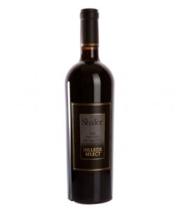 SHAFER Vineyards SHAFER Hillside Select 