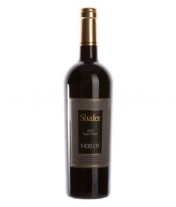 SHAFER Vineyards SHAFER Merlot (750ml Fl