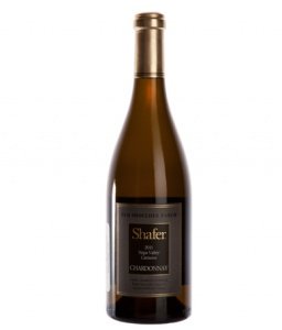 SHAFER Vineyards SHAFER Red Shoulder Ran