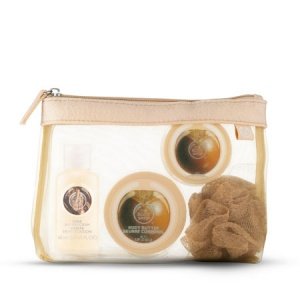 SHEA SHOWER, SCRUB & SOFTEN COLLECTION