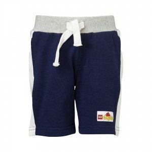 SHORTS PAW 591 DUSTY BLUE