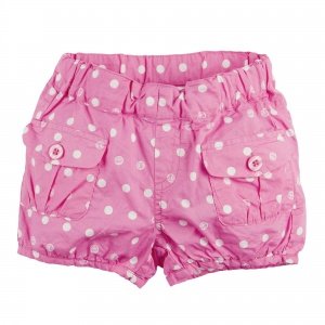 SHORTS PEJA 402 437 PINK