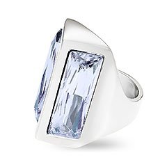 Shadow Ring, Atelier Swarovski by Zaldy