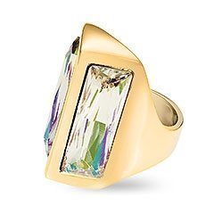 Shadow Ring, Atelier Swarovski by Zaldy