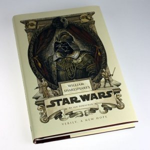 Shakespeare`s Star Wars