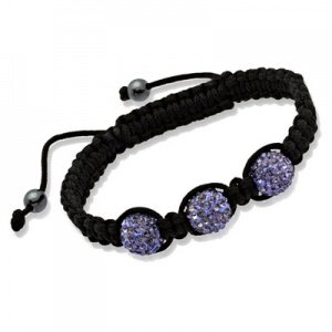 Shamballa Armband - 8346